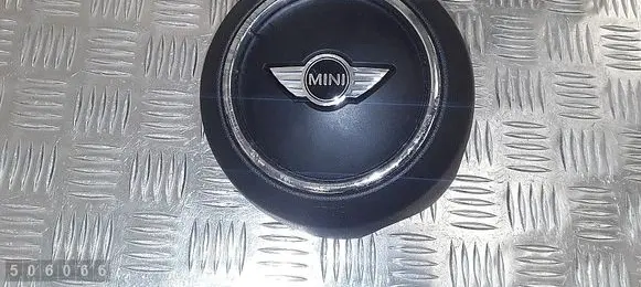 Mini Cooper Countryman R60 Steering wheel airbag 623168900