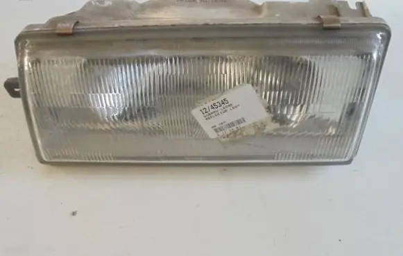 Subaru Leone Headlight/headlamp 