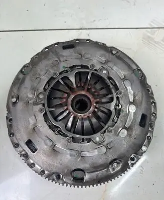 Volkswagen PASSAT B6 Clutch set kit 