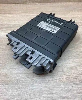 Volkswagen Golf III Engine control unit/module ECU 028906021AF 0281001308