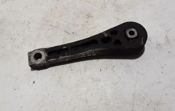Volkswagen Caddy Gearbox mounting bracket 1K0199855