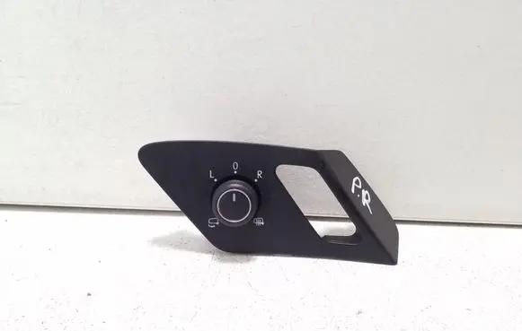 Volkswagen Golf VII Wing mirror switch 5G0959565AJ