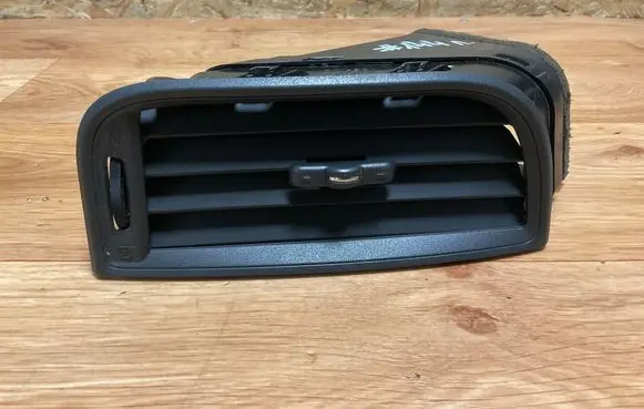 Dodge Journey Dashboard side air vent grill/cover trim 60612438
