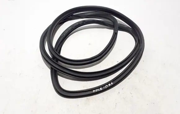 Renault Koleos II Rear door rubber seal (on body) 769242829R