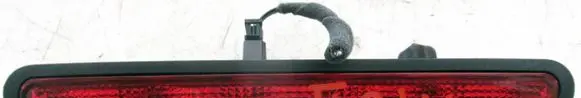 Fiat Tipo Third/center stoplight 09834004 4643911