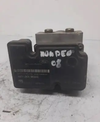 Ford Mondeo MK IV ABS Pump 3M512M110CA 10020700304