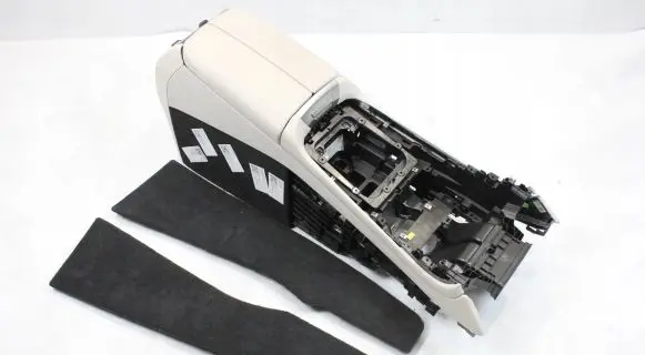 BMW X5 G05 Center console 6996547