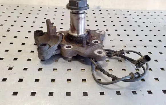Fiat Ducato Stub axle 50711781