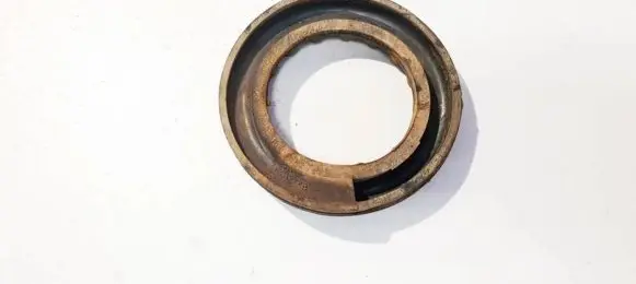 Volvo V50 Front coil spring rubber mount 3M515599BC 3m51-5599-bc