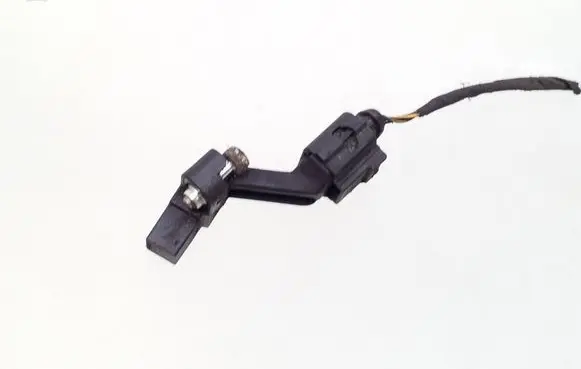 Crankshaft position sensor