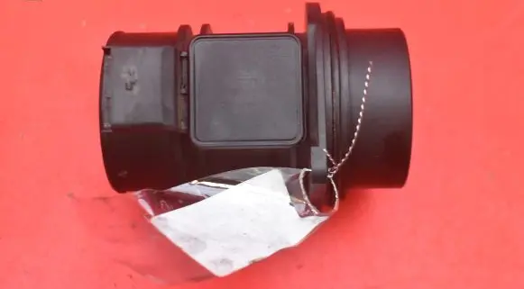 Peugeot 407 Mass air flow meter AMMQ19759