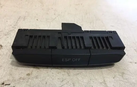 Audi A4 S4 B8 8K ESP (stability program) switch 8K0959673