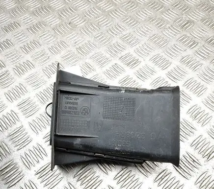 BMW 5 G30 G31 G38 Air intake duct part 7394666