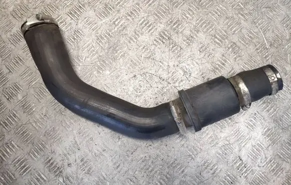 Intercooler hose/pipe