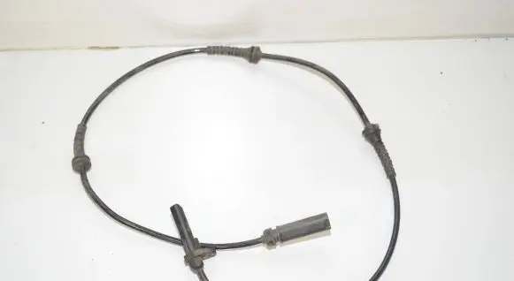 BMW 5 F10 F11 ABS rear brake sensor 6775866 34526775866