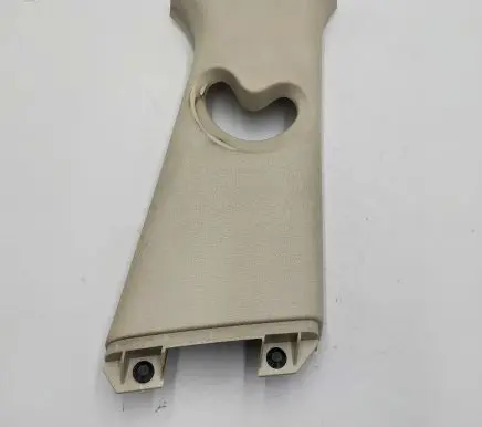 Mini Cooper Countryman R60 (B) pillar trim (top) 9801258
