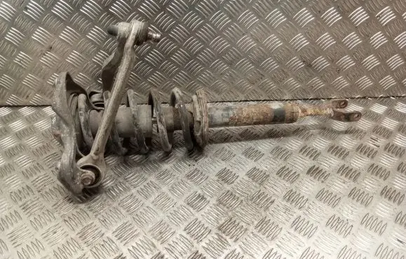 Skoda Superb B5 (3U) Front shock absorber with coil spring