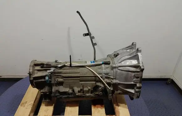 KIA Sorento Automatic gearbox 45004A600