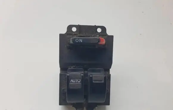 Honda Prelude Quarter vent window switch 35750-S30-AO-M1