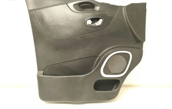 Opel Vivaro Front door card panel trim 93450130