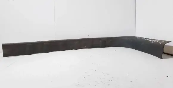 Nissan Navara Front sill trim cover 769B4EB300