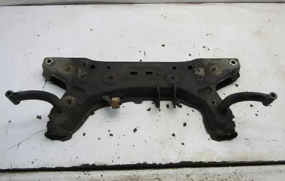 Ford Ecosport Front axle beam GMAUTO4574097