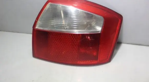 Audi A4 S4 B6 8E 8H Rear/tail lights