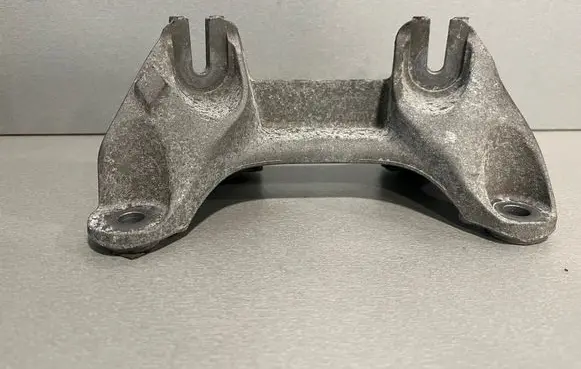 BMW 4 F32 F33 Gearbox mounting bracket 6796615 18574710