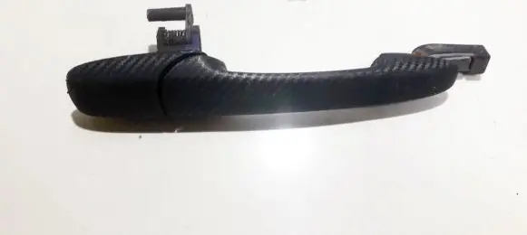 Mazda 6 Front door exterior handle 