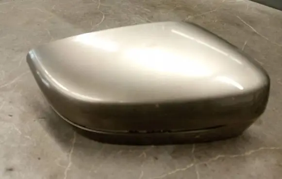 BMW 7 G11 G12 Plastic wing mirror trim cover d9403136