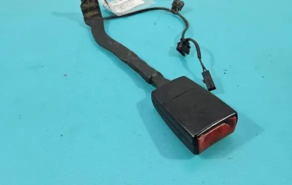 Volkswagen Touran I Front seatbelt IMPRK1532867