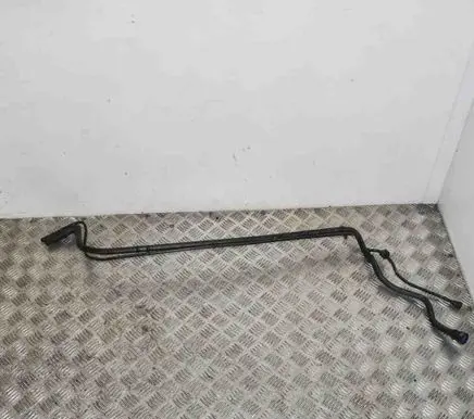 Audi A6 S6 C7 4G Air intake hose/pipe 4G0131963C