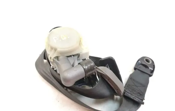 Hyundai Santa Fe Front seatbelt 88870802B210