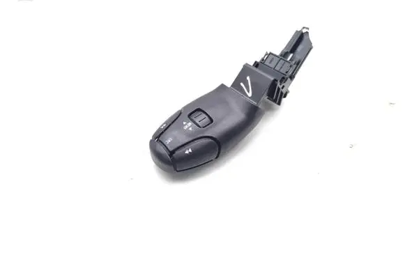 Peugeot 308 Steering wheel buttons/switches 96637233XT