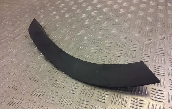 Toyota Highlander XU70 Rear fender molding trim 750770E040