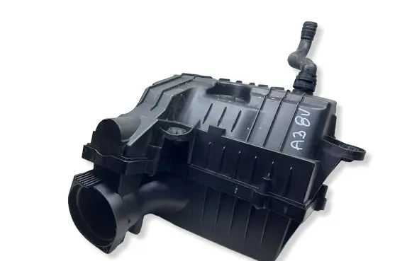 Audi A3 S3 8V Air filter box 5Q0129607AAKASACJ 5Q0129607AA