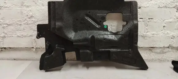 Maserati Ghibli Other trunk/boot trim element 670030589