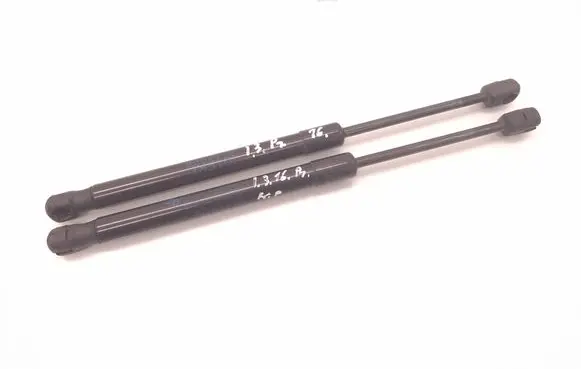 BMW i3 Front bonnet/hood damper/strut 7299161