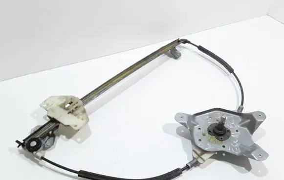 Ford Transit - Tourneo Connect Front door manual window regulator 2T14V23201AJ