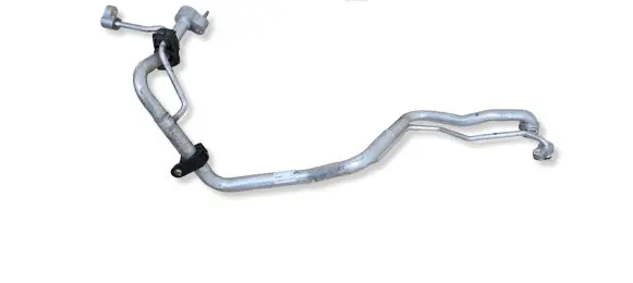 Mercedes-Benz A W176 Air conditioning (A/C) pipe/hose A2468302615