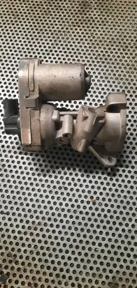 Fiat Ducato EGR valve 2484