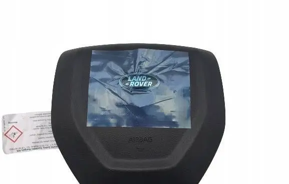 Land Rover Discovery Sport Steering wheel airbag FK72043B13D