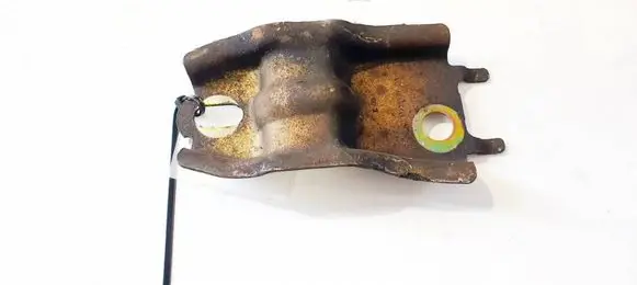 Citroen C4 I Sway bar bush bracket, front 96483149800a