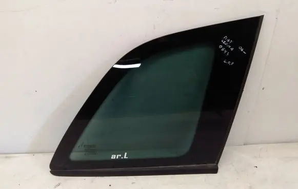 Fiat Croma Rear side window