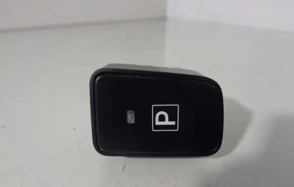 Toyota Auris E180 Hand parking brake switch 8471802030