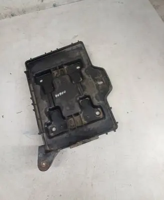 Hyundai Santa Fe Battery tray 371502B000 CMRMR
