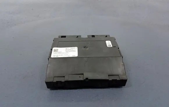 BMW 3 G20 G21 Other control units/modules 9442983