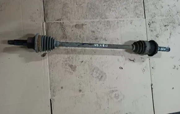Mazda CX-9 Rear driveshaft NOCODE