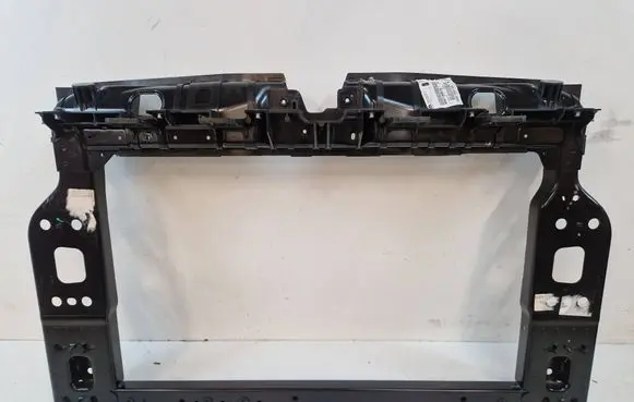 Fiat 500E Radiator support slam panel 522597950