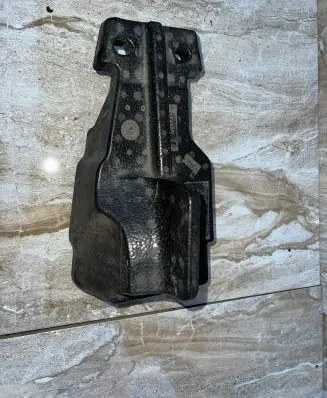 Volvo C40 Rear bumper cross member 32227937 4000807